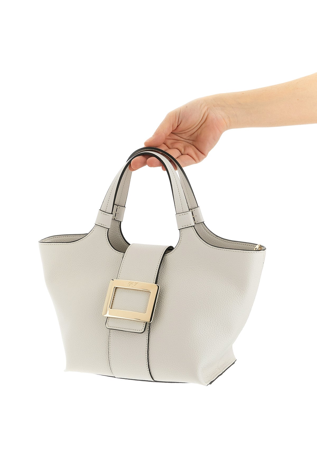 'Belle Vivier' mini Bag