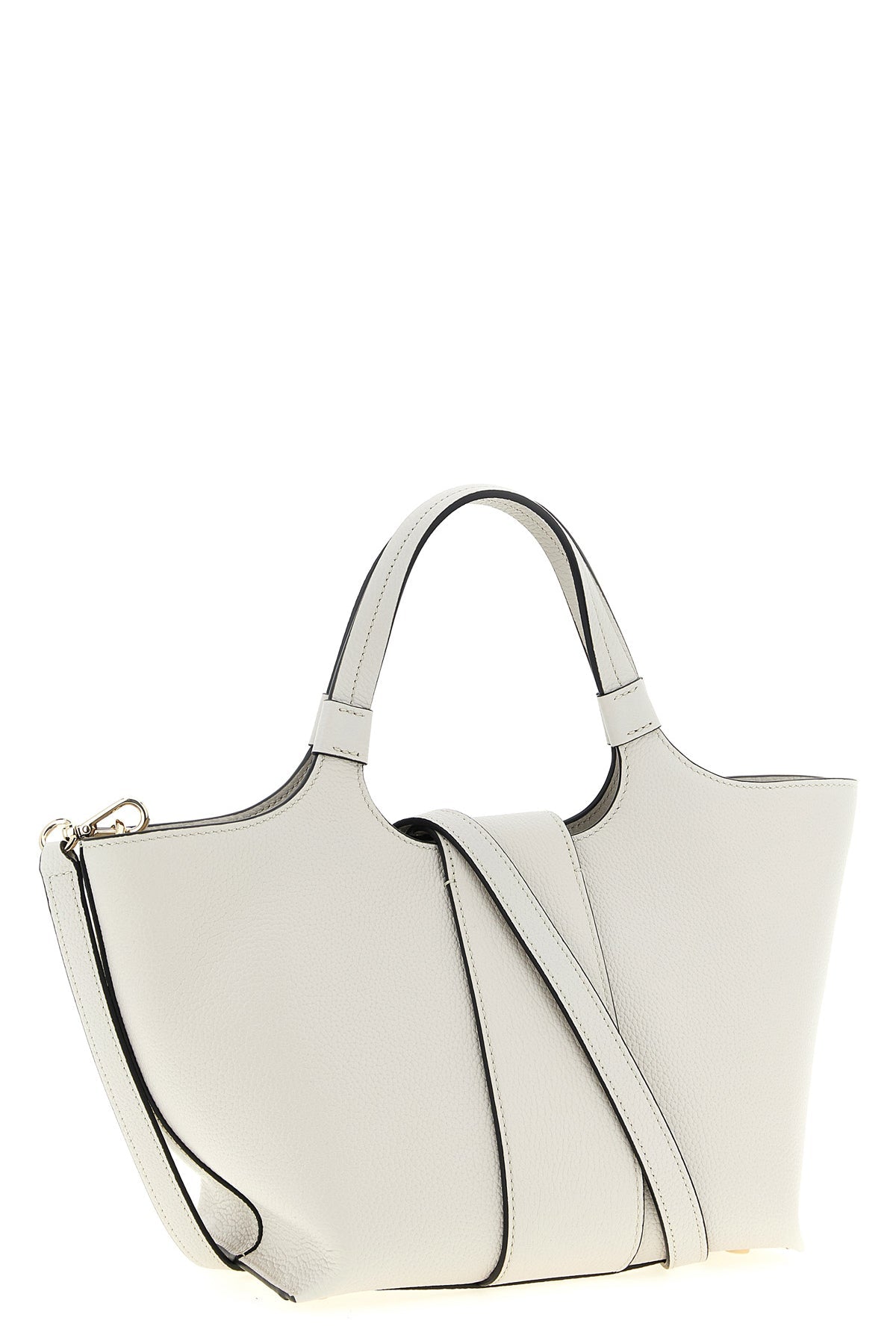 'Belle Vivier' mini Bag