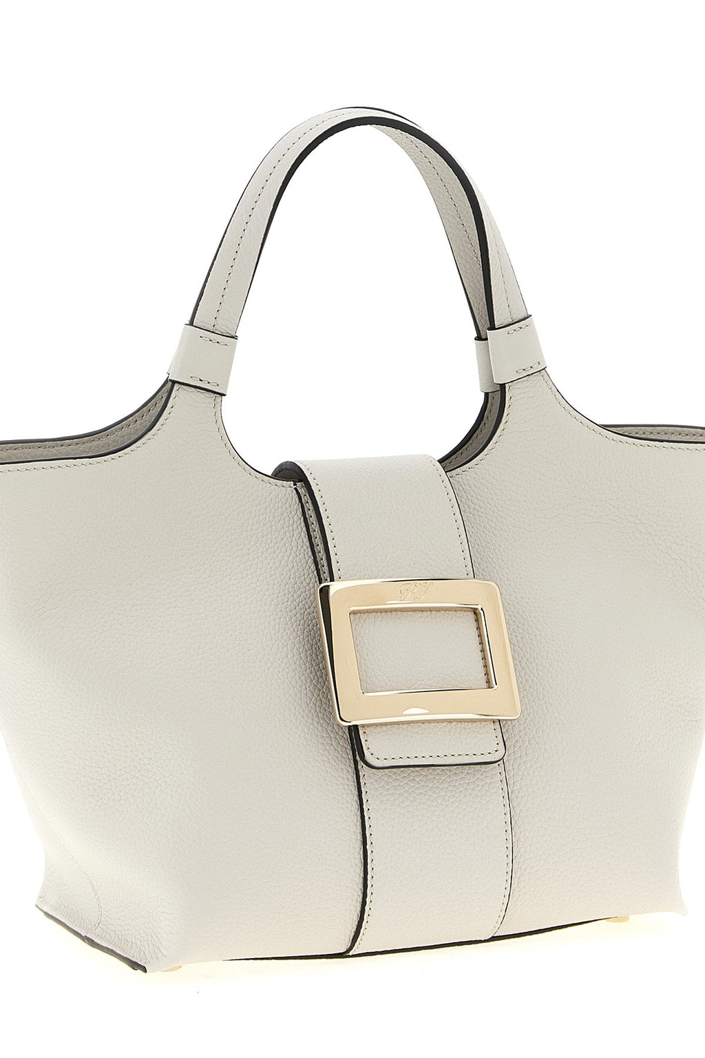 'Belle Vivier' mini Bag