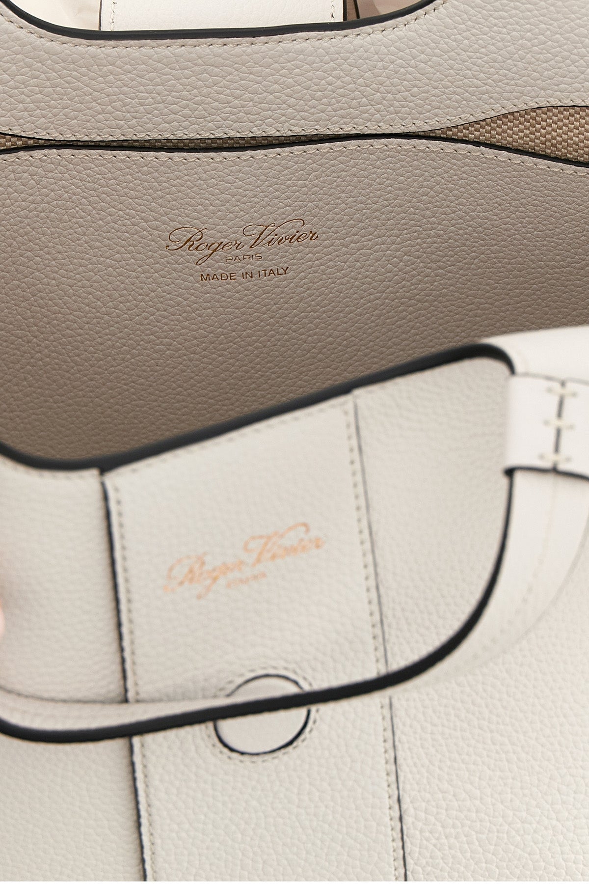 'Belle Vivier' mini Bag