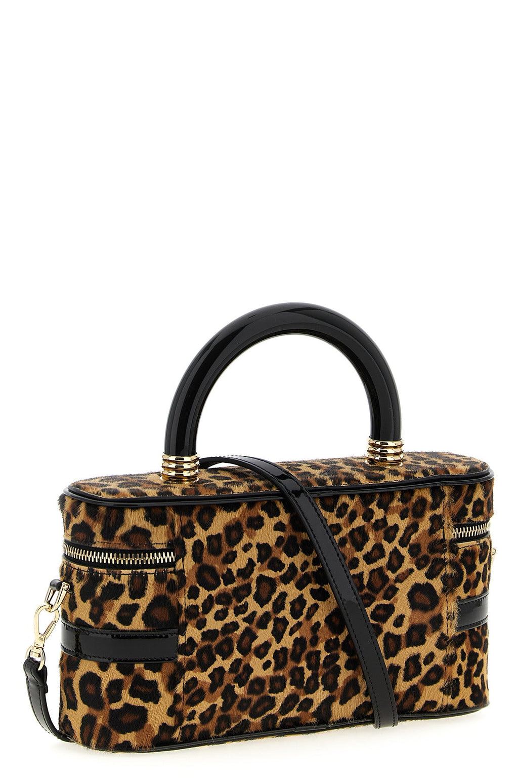 'Belle Vivier Vanity Mini' handbag