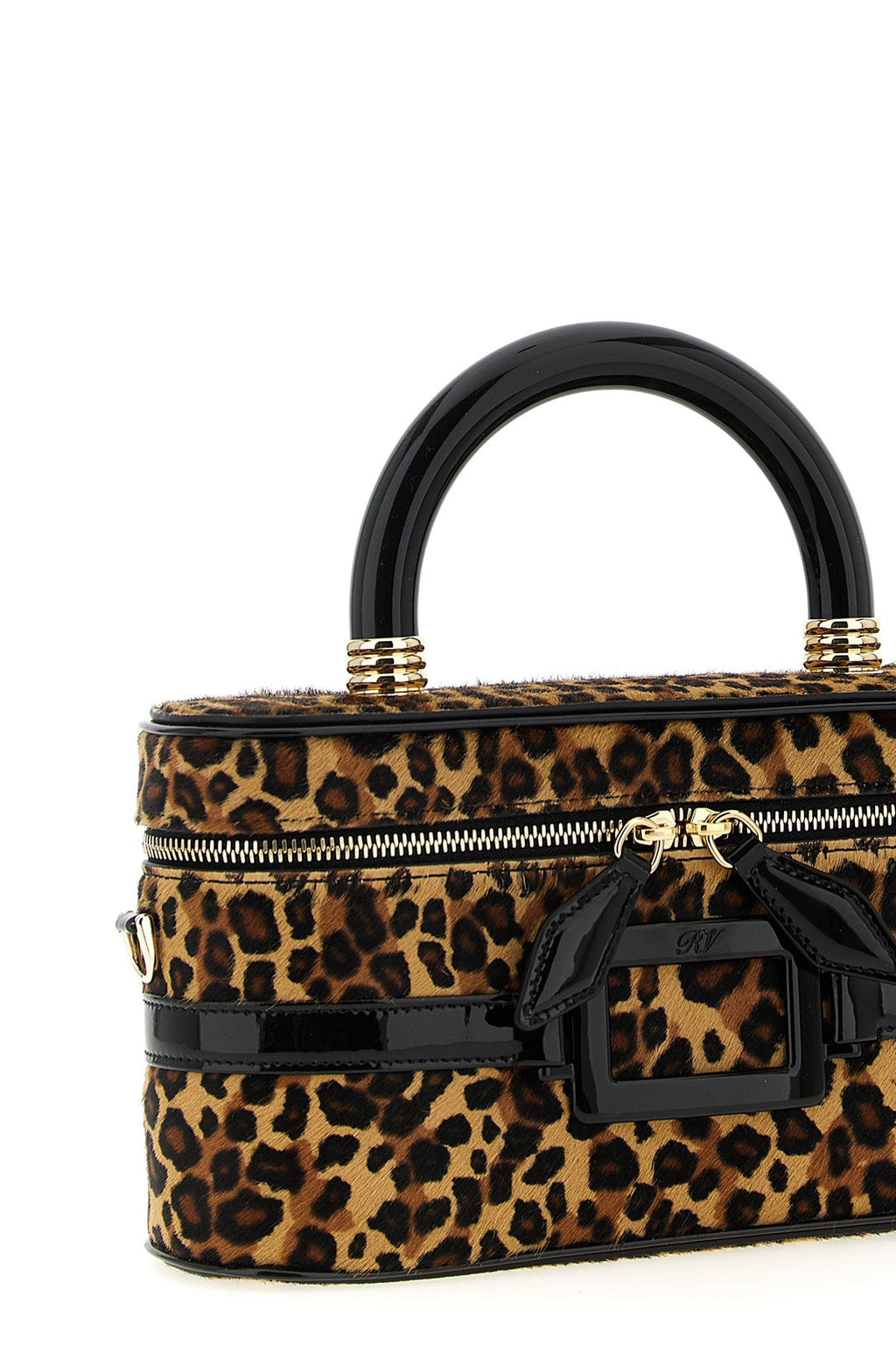 'Belle Vivier Vanity Mini' handbag
