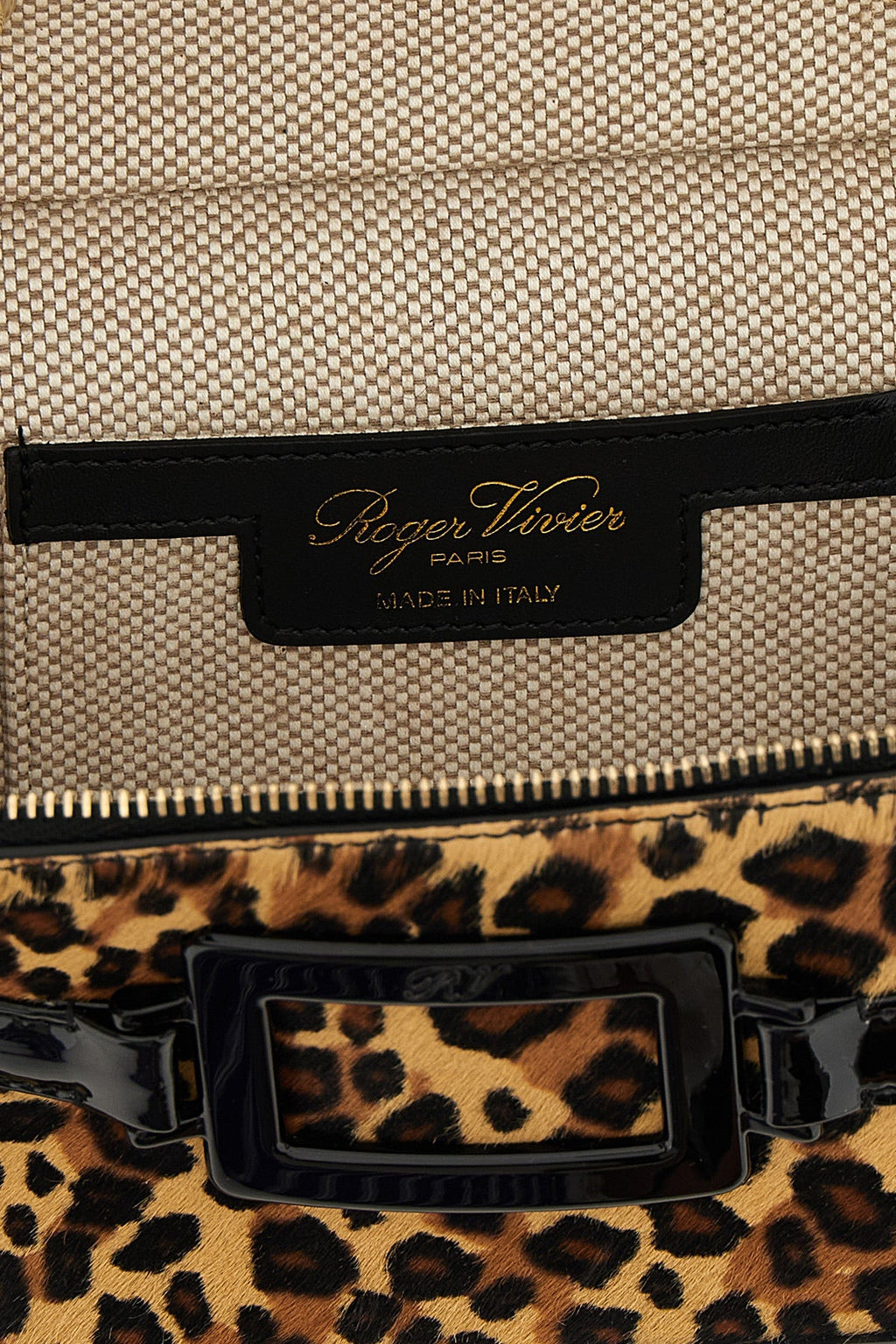'Belle Vivier Vanity Mini' handbag