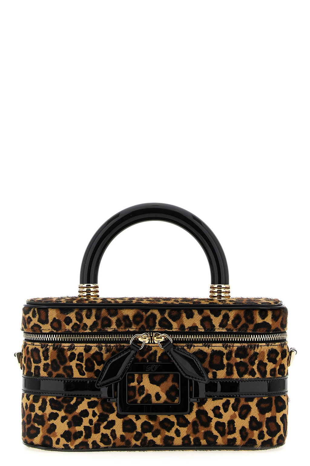 'Belle Vivier Vanity Mini' handbag