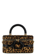 'Belle Vivier Vanity Mini' handbag