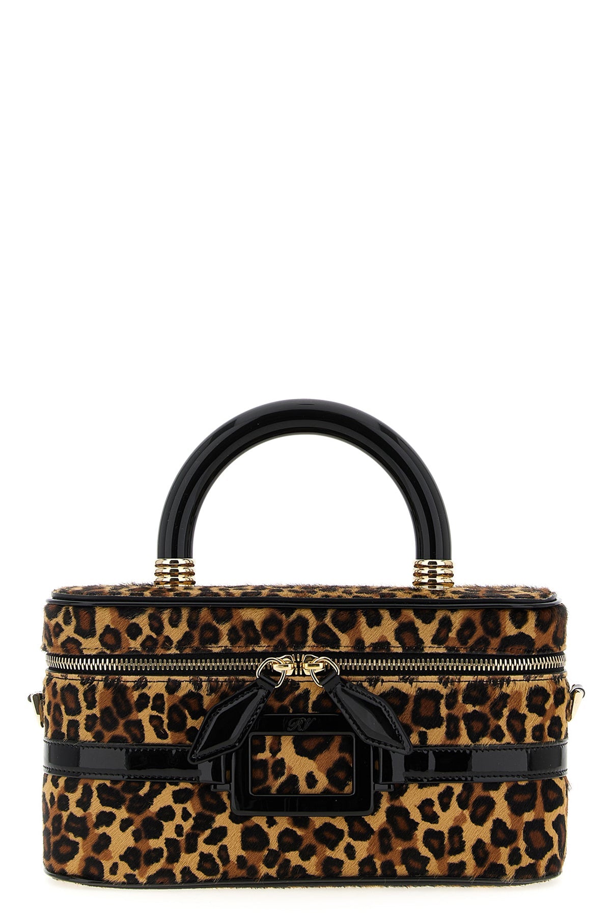 'Belle Vivier Vanity Mini' handbag