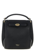 Mulberry Bucket bag with Postman's Lock closure
