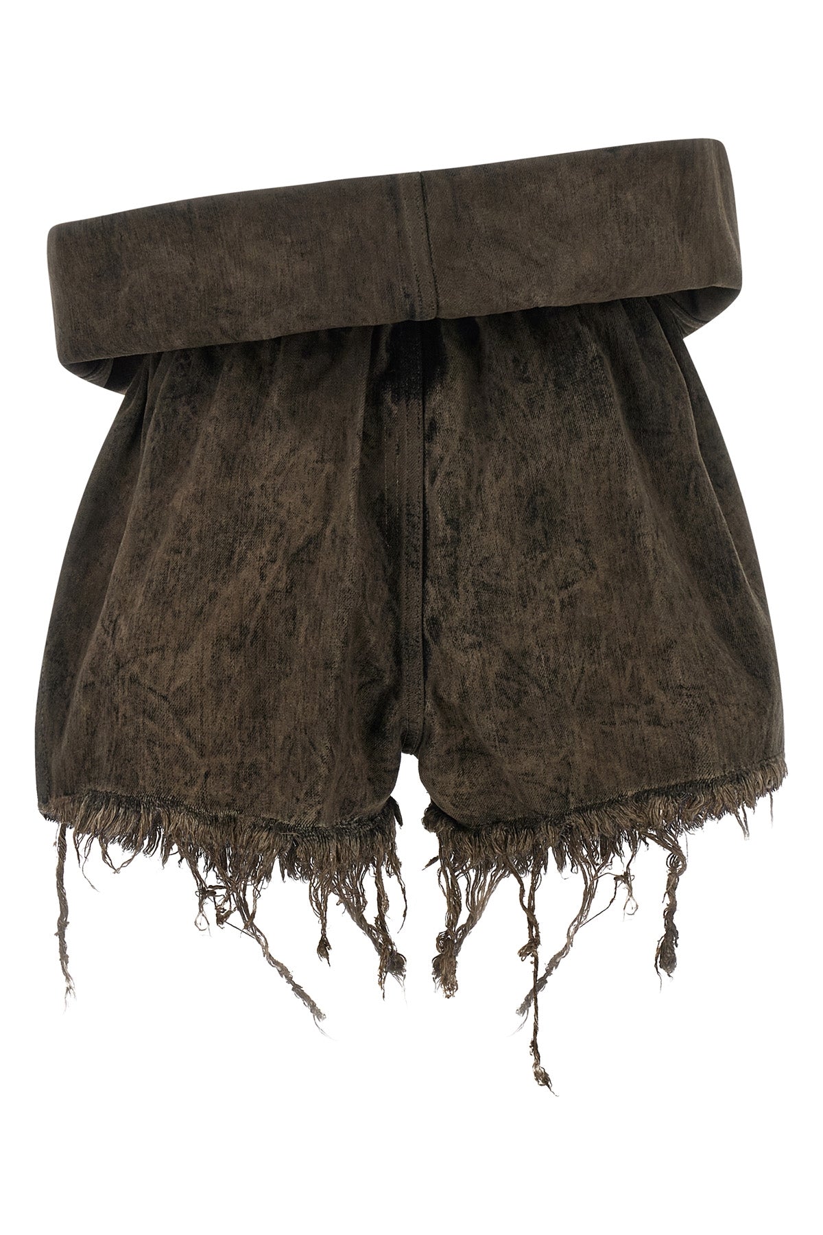 Crater Shorts
