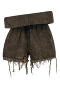 Crater Shorts