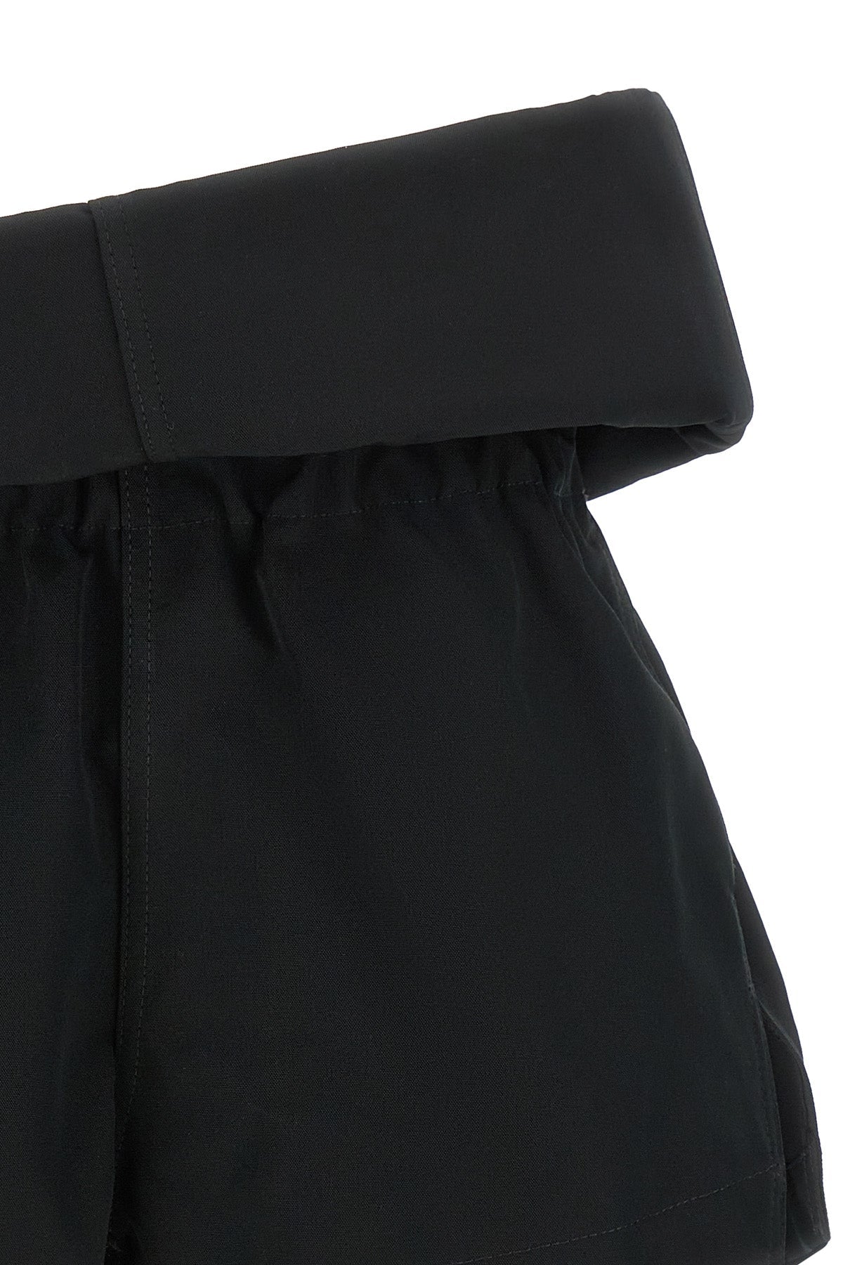 'Crater' Shorts