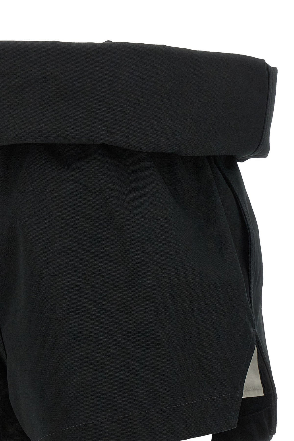 'Crater' Shorts