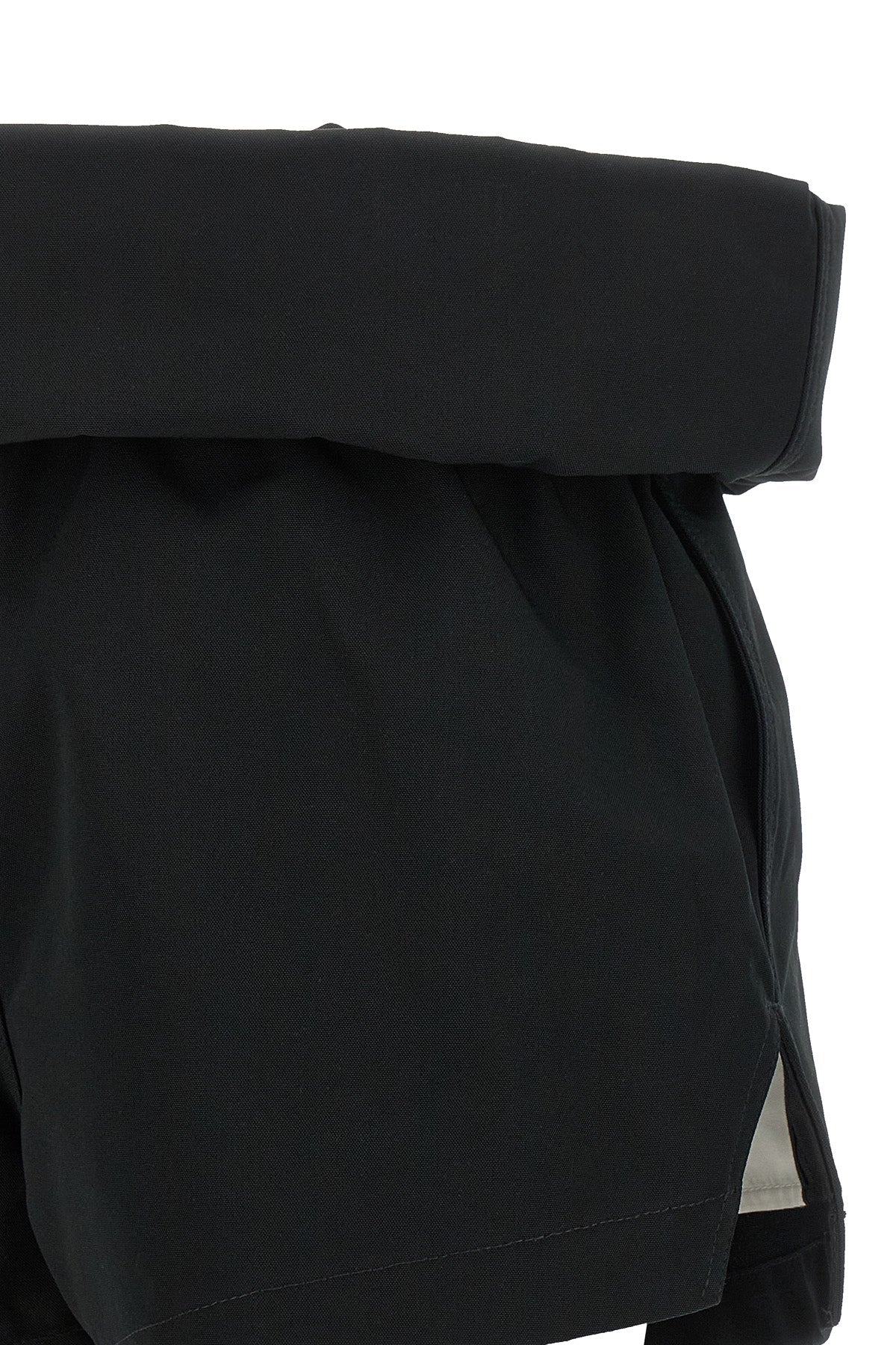 'Crater' Shorts