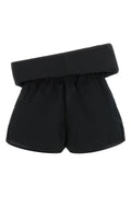 'Crater' Shorts