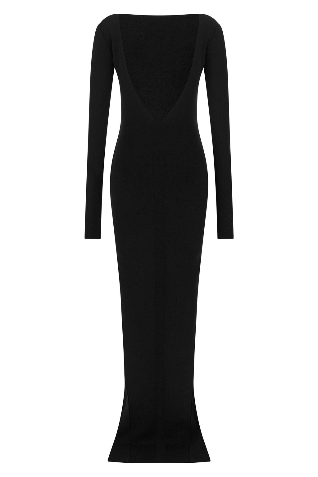 The 'Tight' Dress
