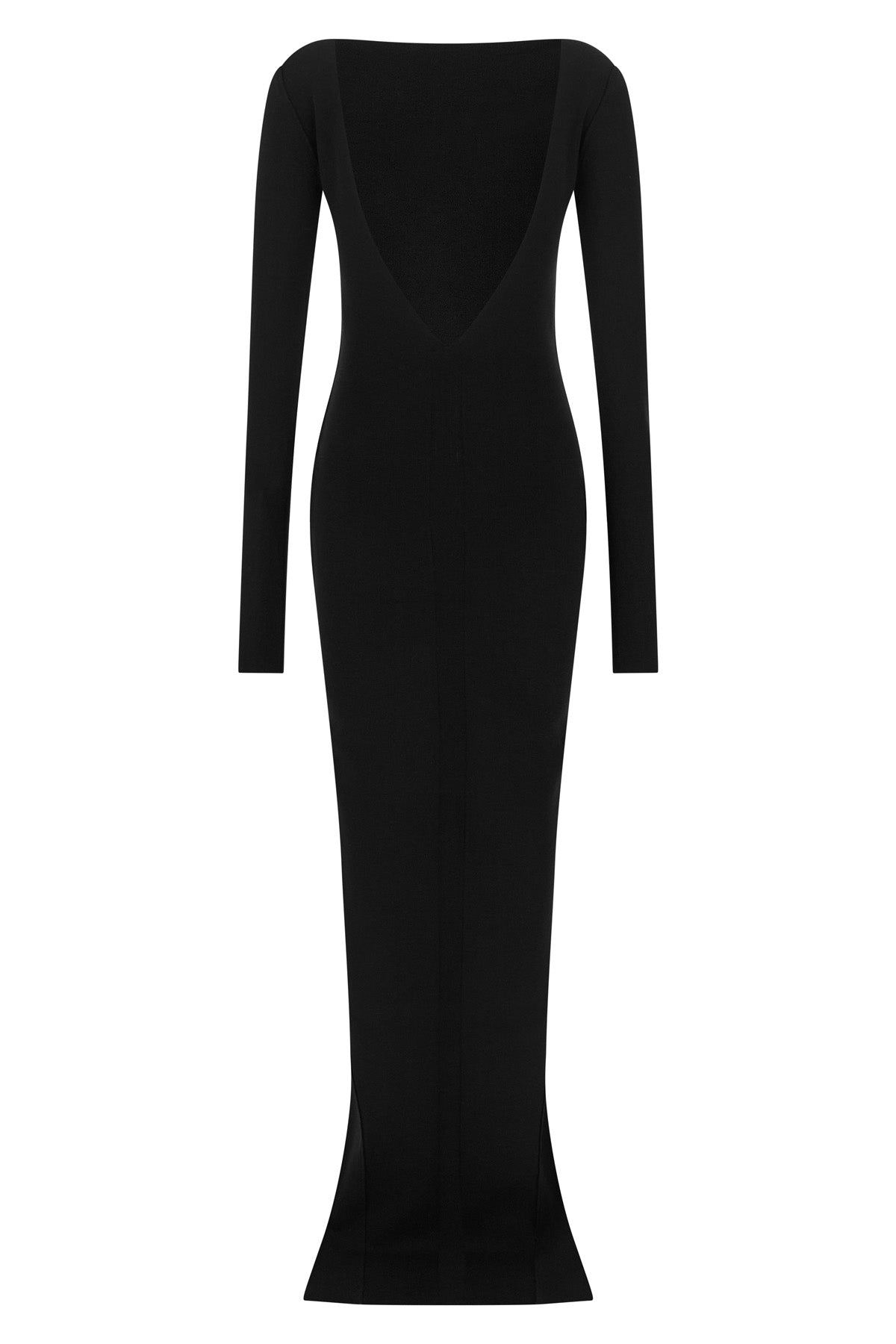 The 'Tight' Dress