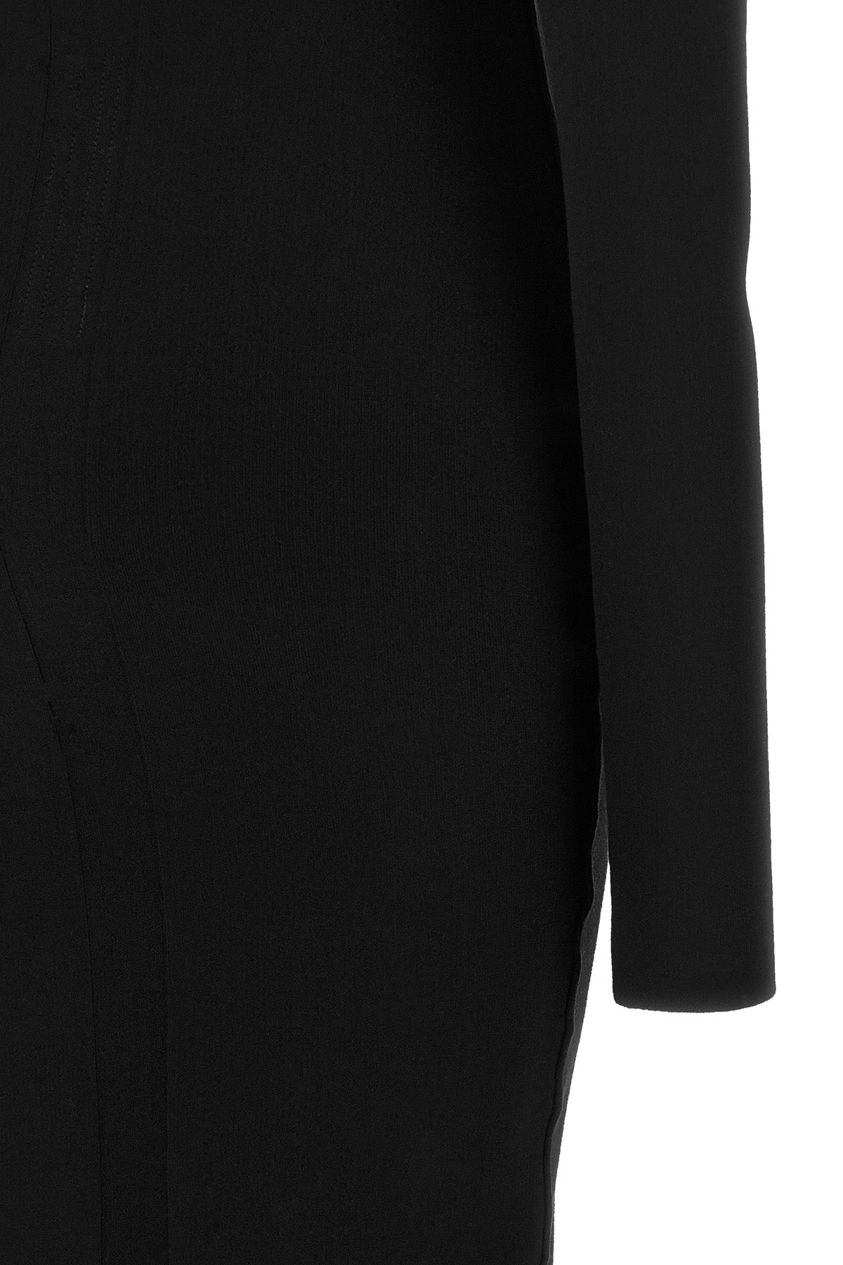 The 'Tight' Dress