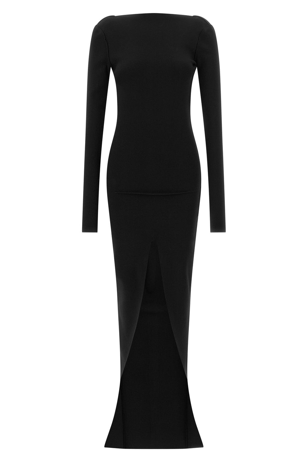The 'Tight' Dress