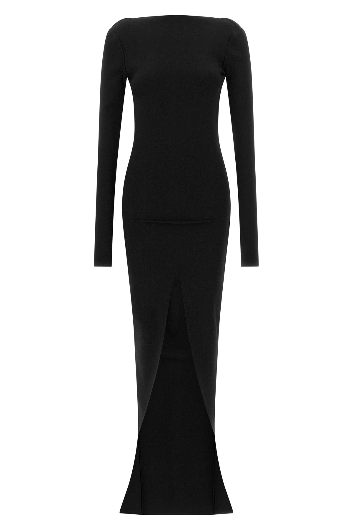 The 'Tight' Dress