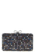 Clutch 'Multi Crystal Chainmail'