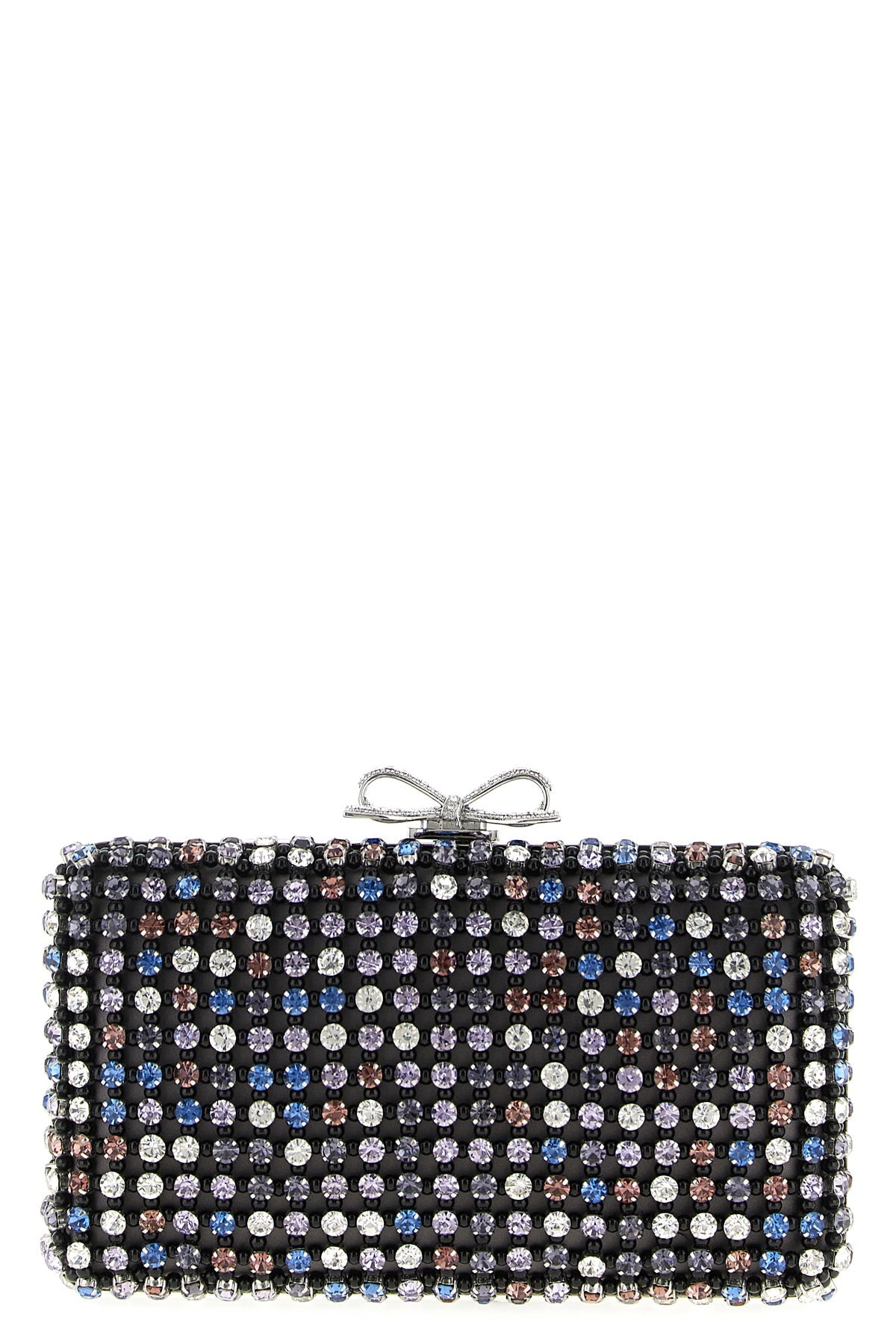 Clutch 'Multi Crystal Chainmail'