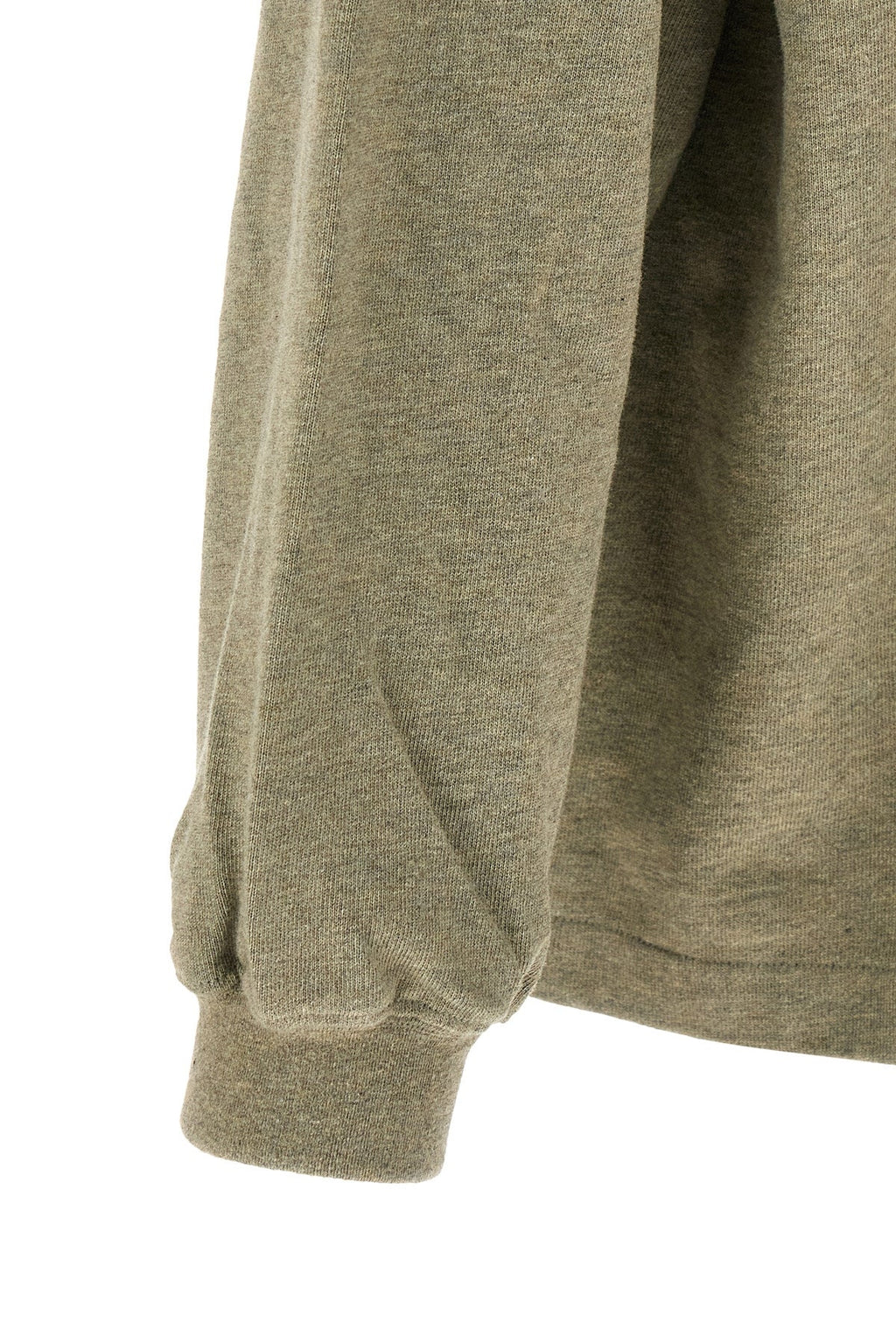 Fear Of God Essential 'Merch' Long Sleeve T-Shirt