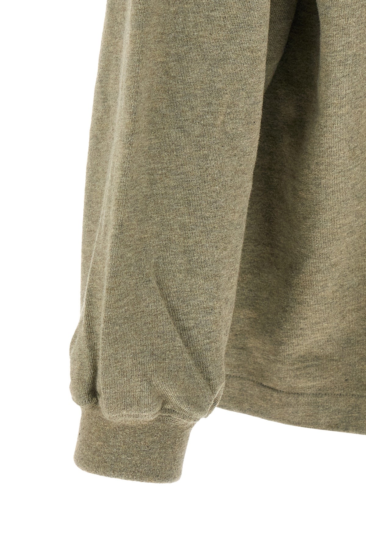 Fear Of God Essential 'Merch' Long Sleeve T-Shirt