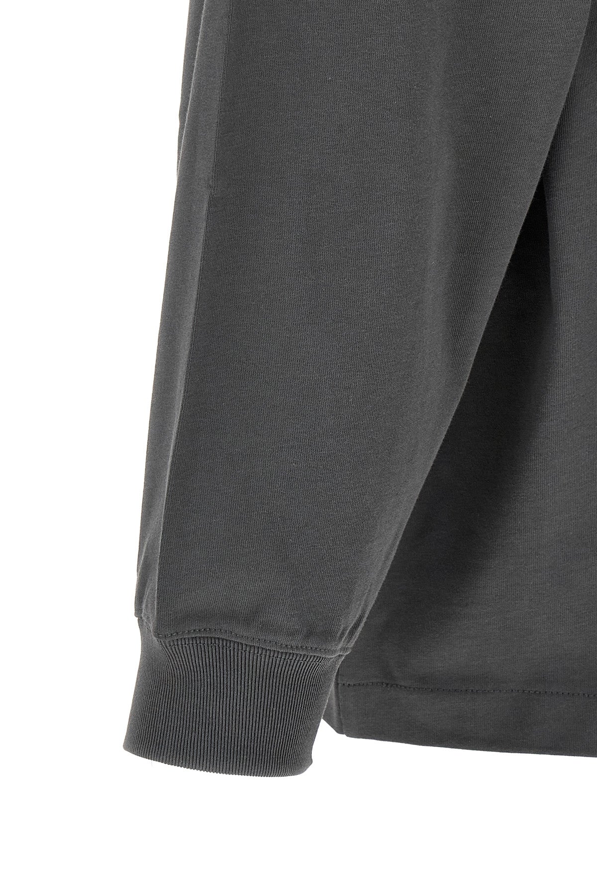 Merch' Long Sleeve T-shirt