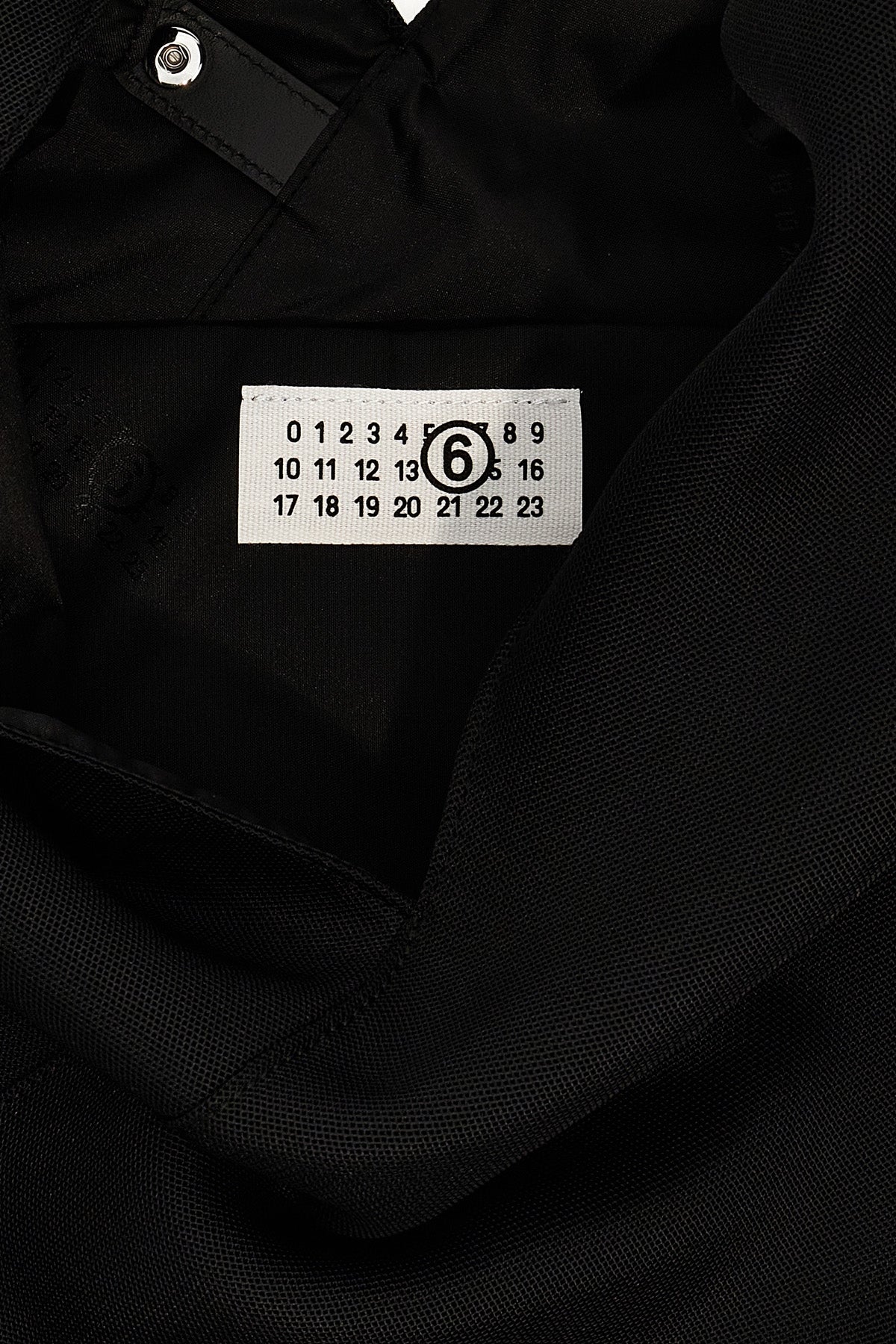Medium 'Classic Japanese' Shoulder Bag