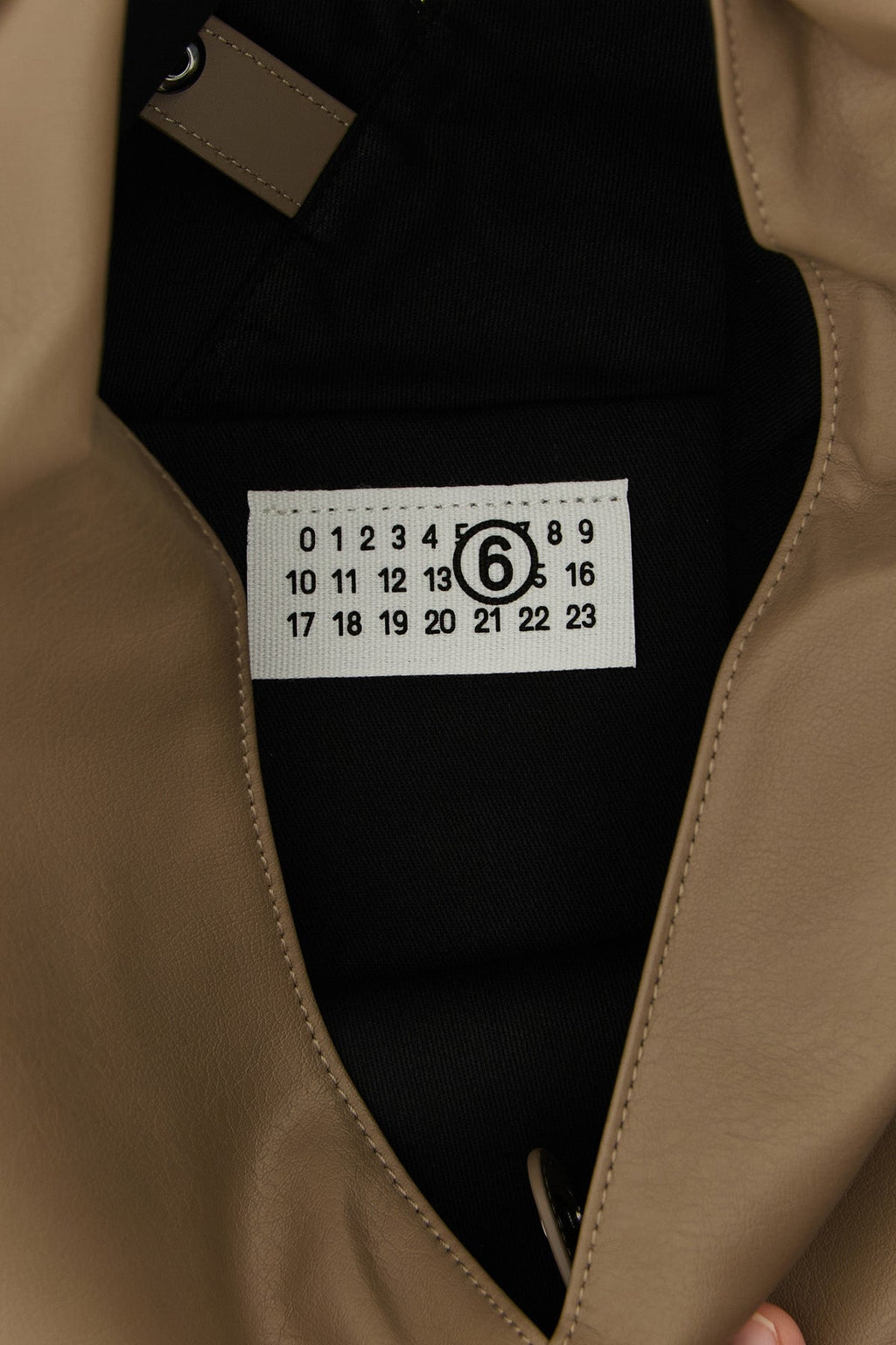 'Japanese Classic' Handbag