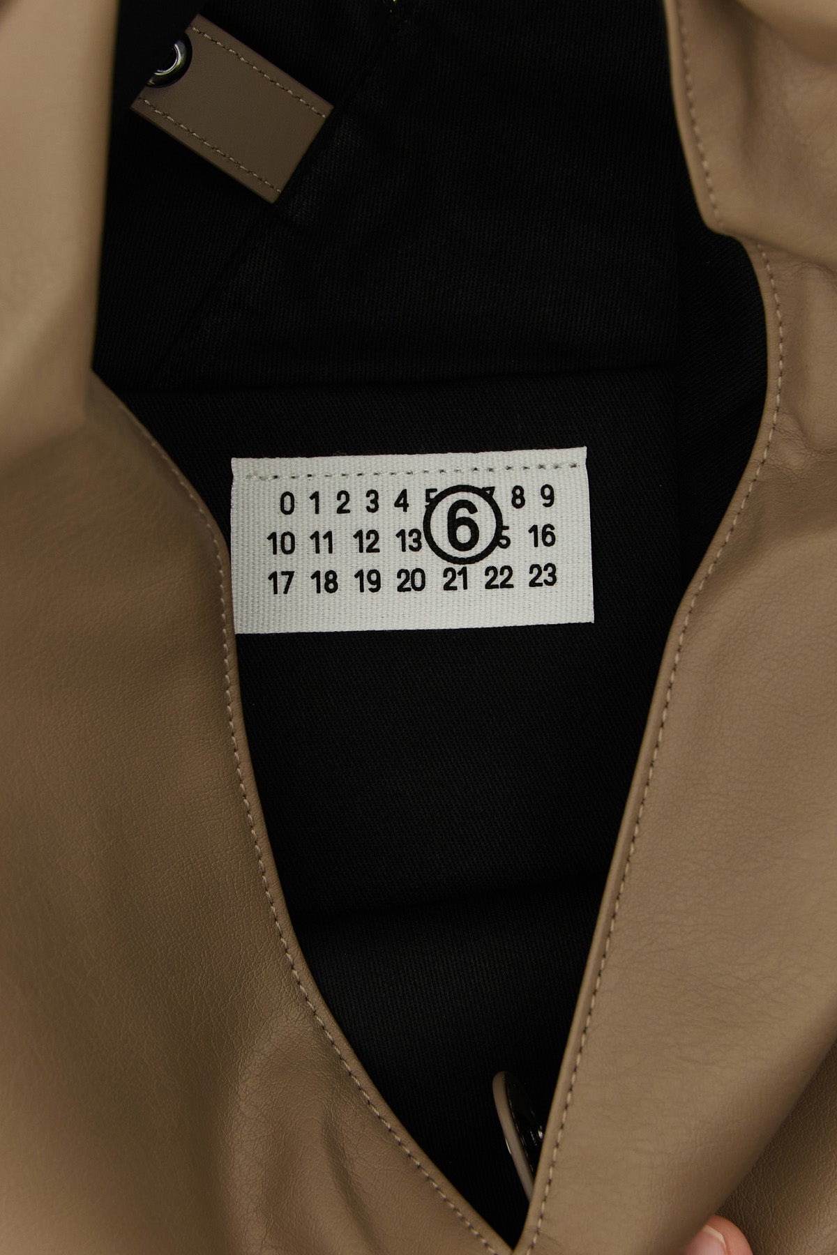 'Japanese Classic' Handbag