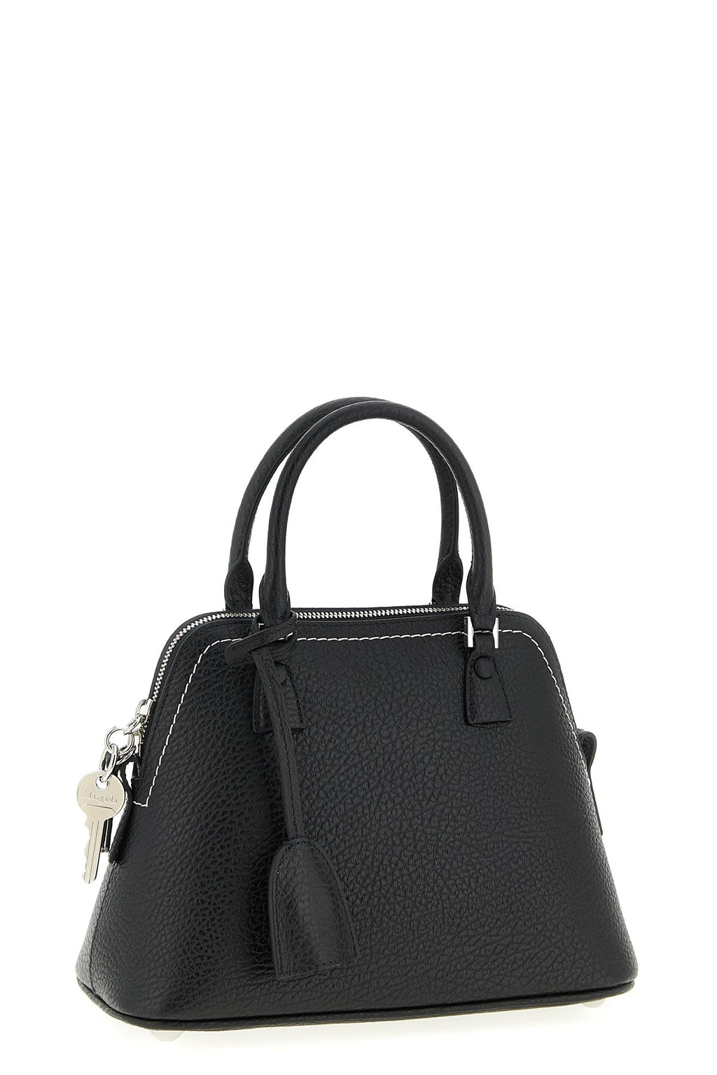 Maison Margiela Handbag with Exposed Lining