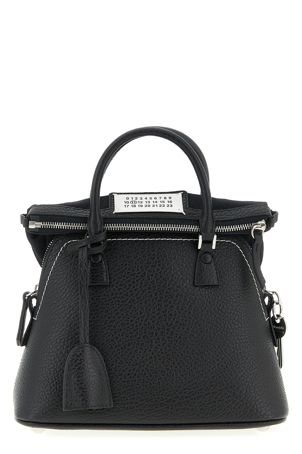 Maison Margiela Handbag with Exposed Lining