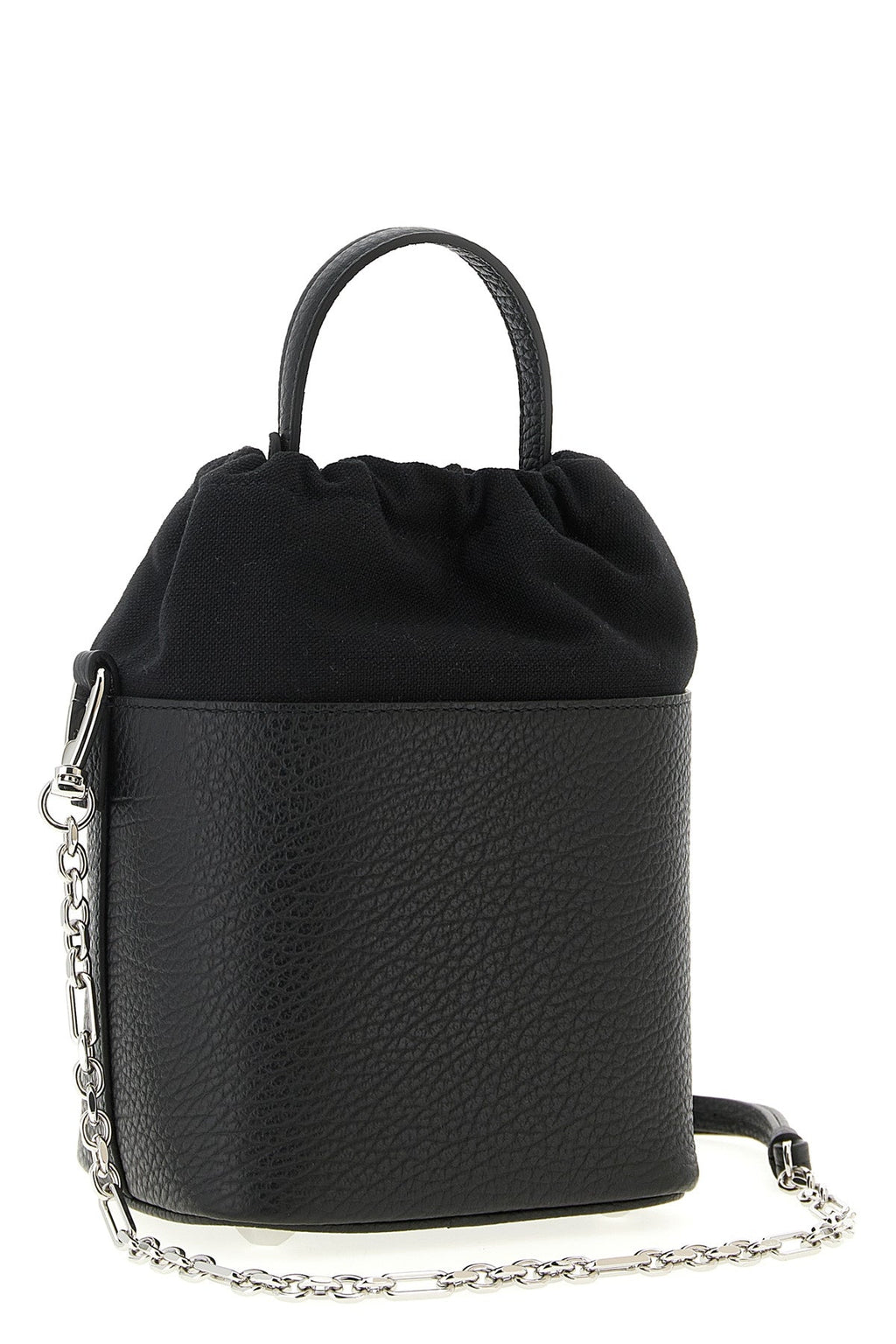 Maison Margiela Numeric Label Bucket Bag