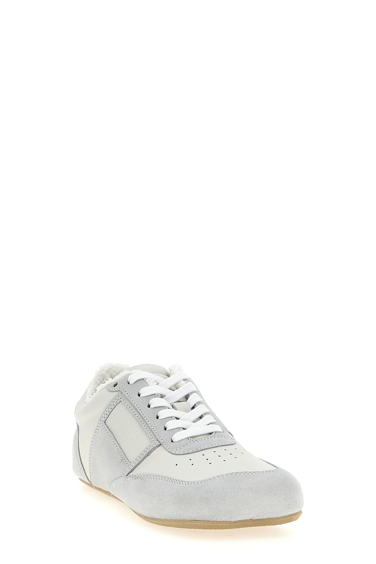 MM6 MAISON MARGIELA Sneaker With Anatomic Toe