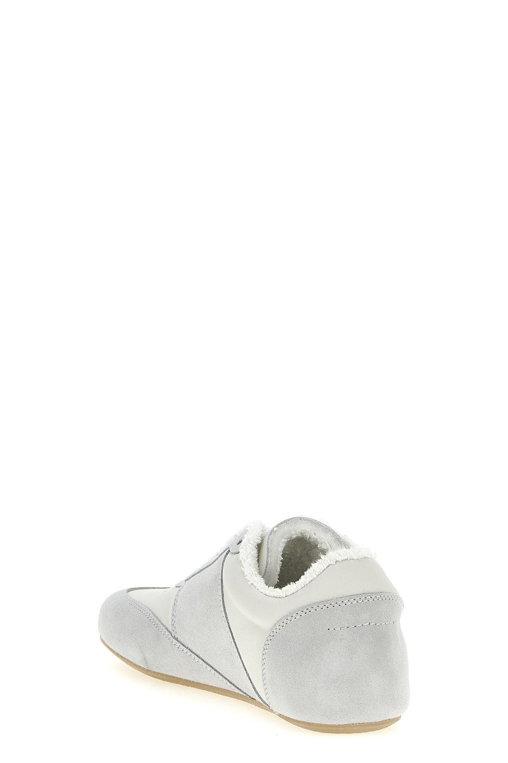 MM6 MAISON MARGIELA Sneaker With Anatomic Toe