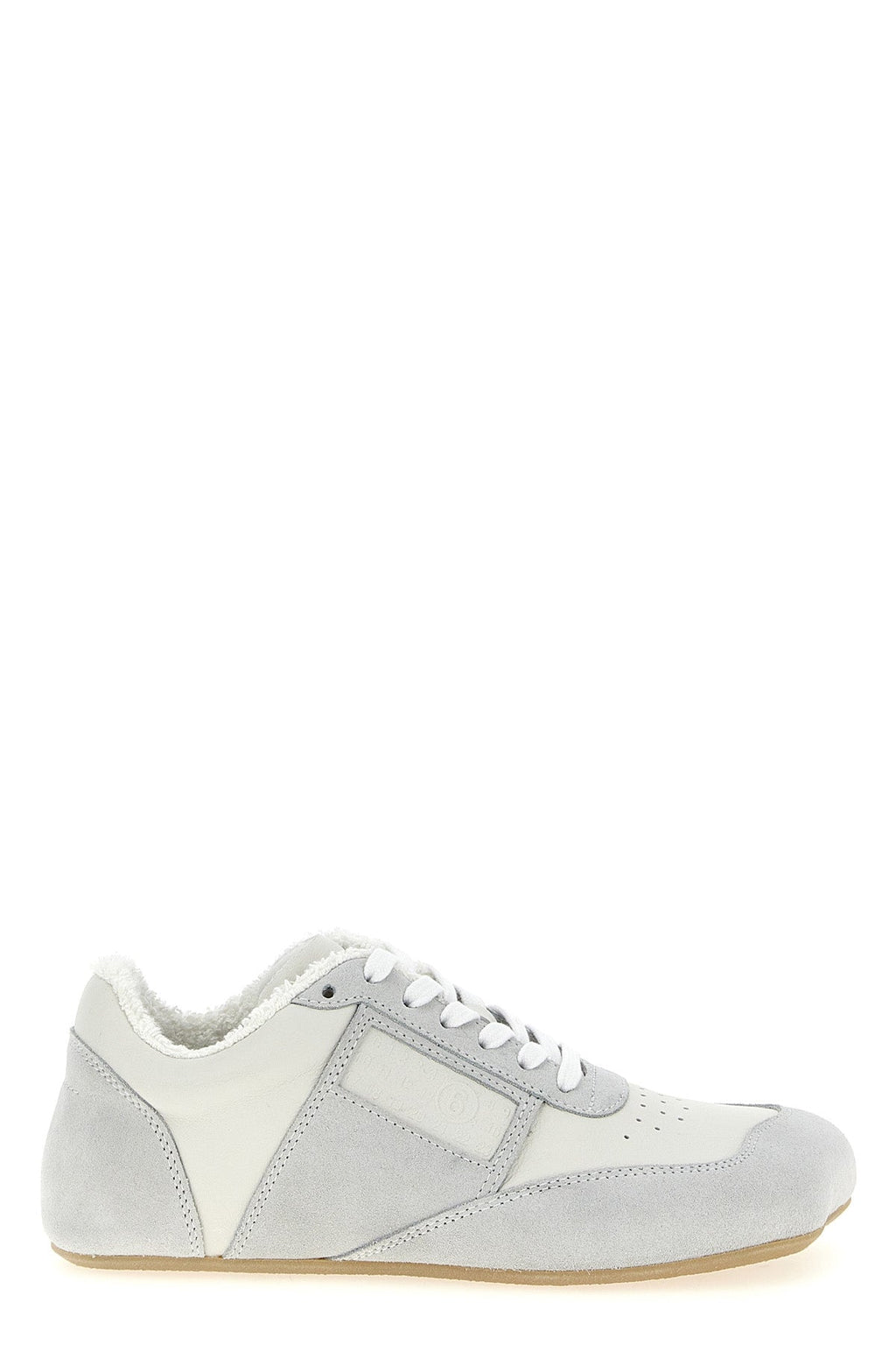 MM6 MAISON MARGIELA Sneaker With Anatomic Toe