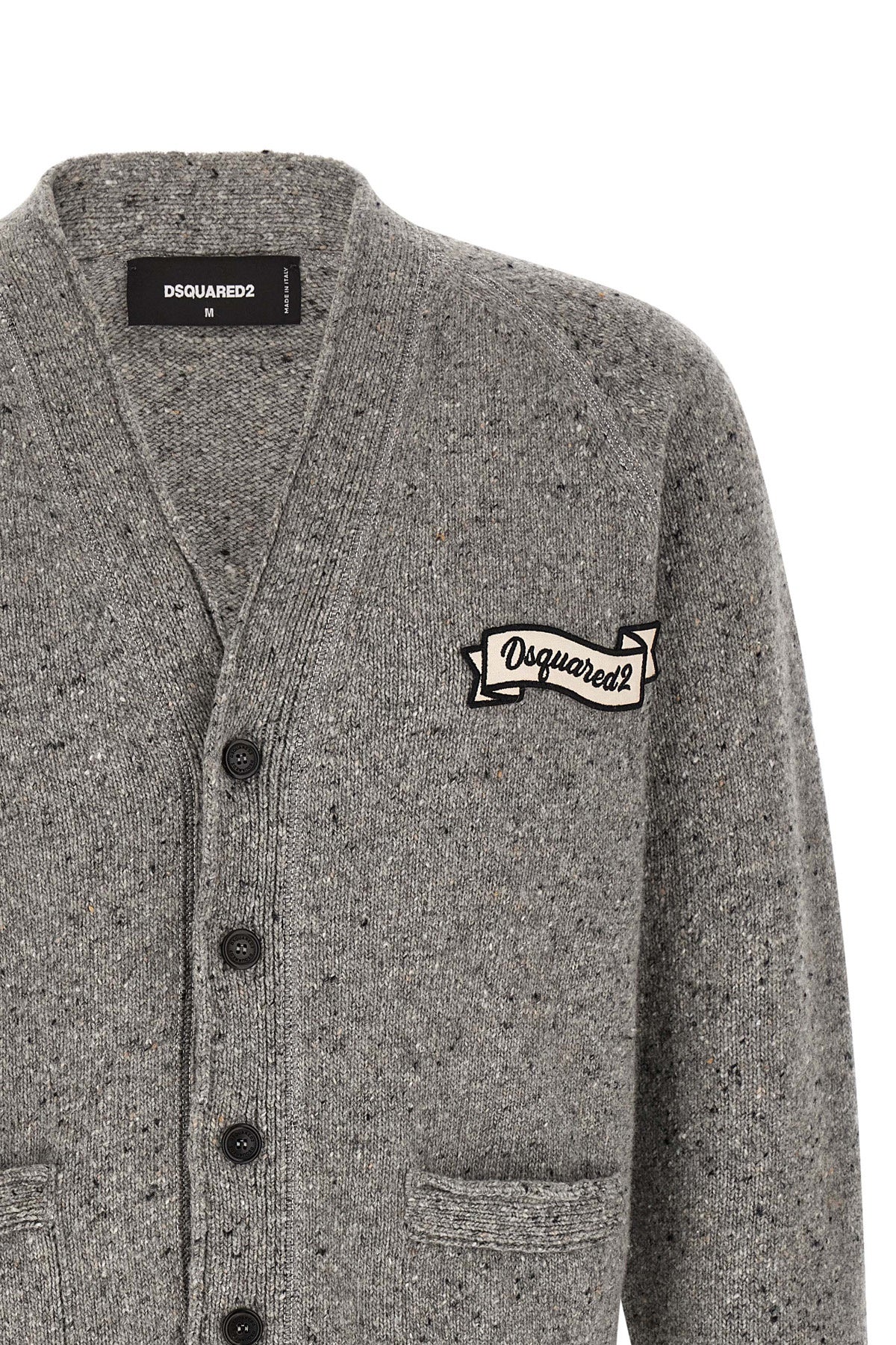 'Basic Dsquared2' cardigan