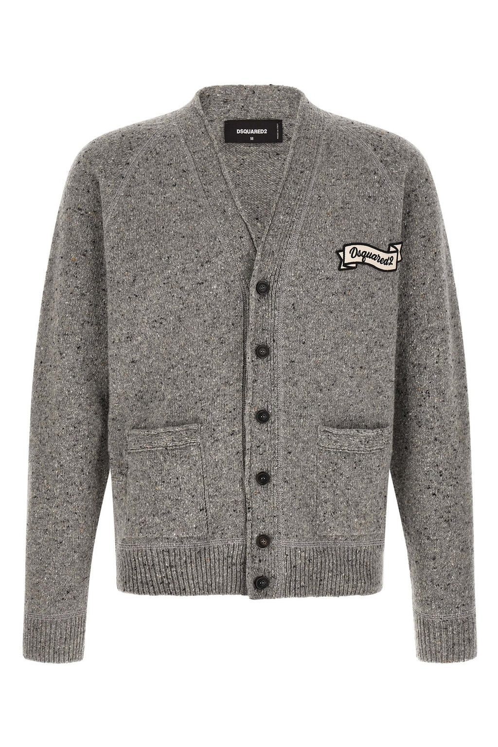 'Basic Dsquared2' cardigan