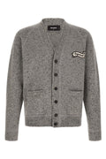 'Basic Dsquared2' cardigan