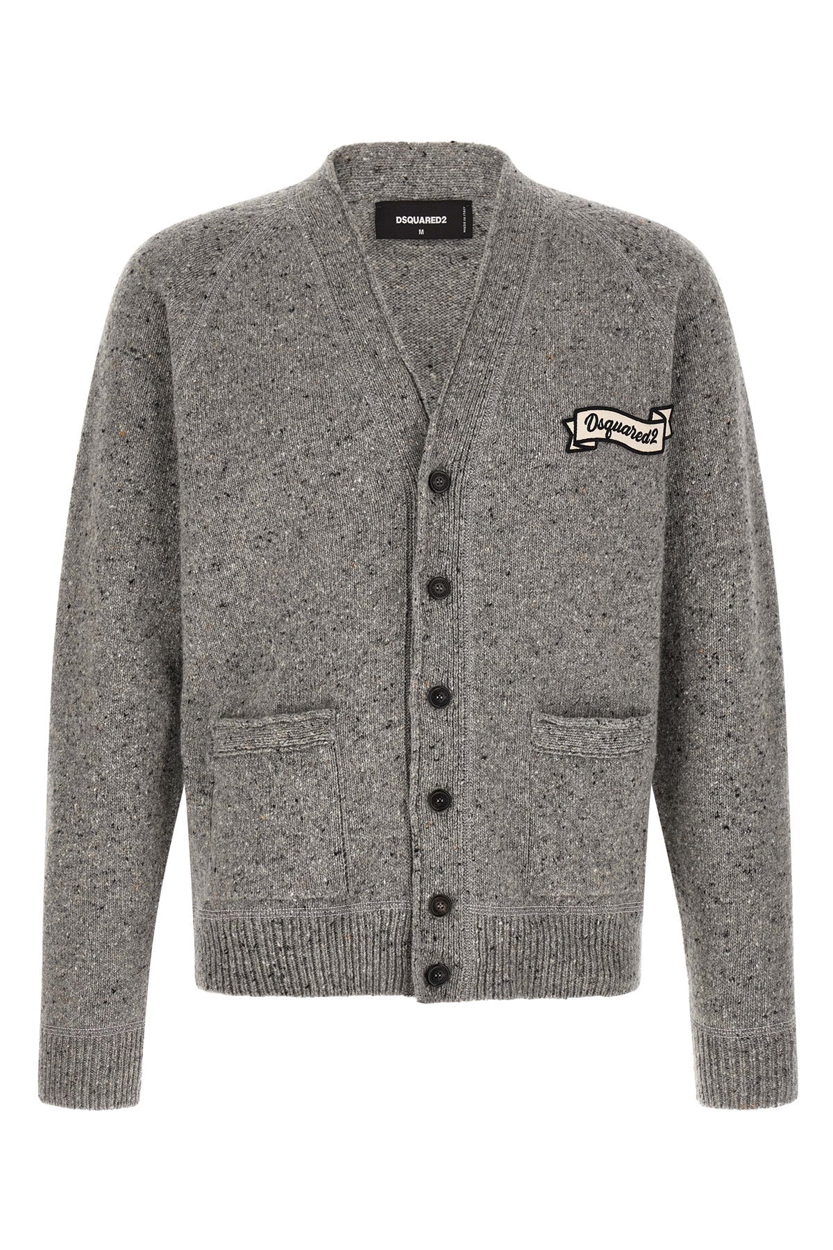 'Basic Dsquared2' cardigan