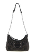 Glam Slam Hobo Micro Shoulder Bag