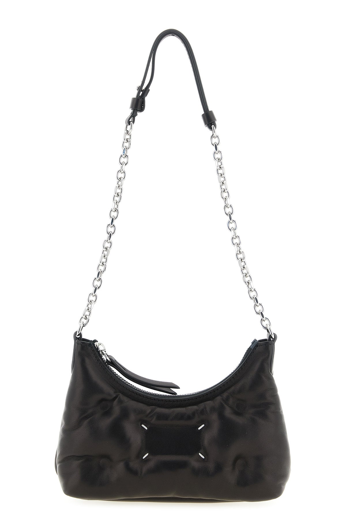 Glam Slam Hobo Micro Shoulder Bag