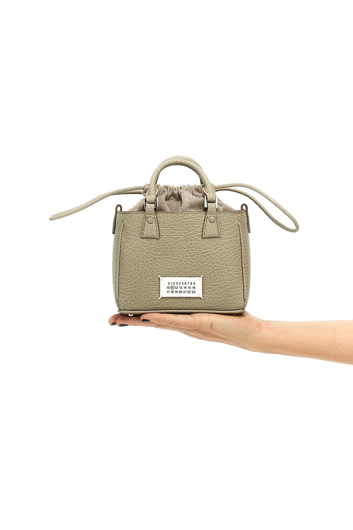 Shoulder Bag '5AC Micro'