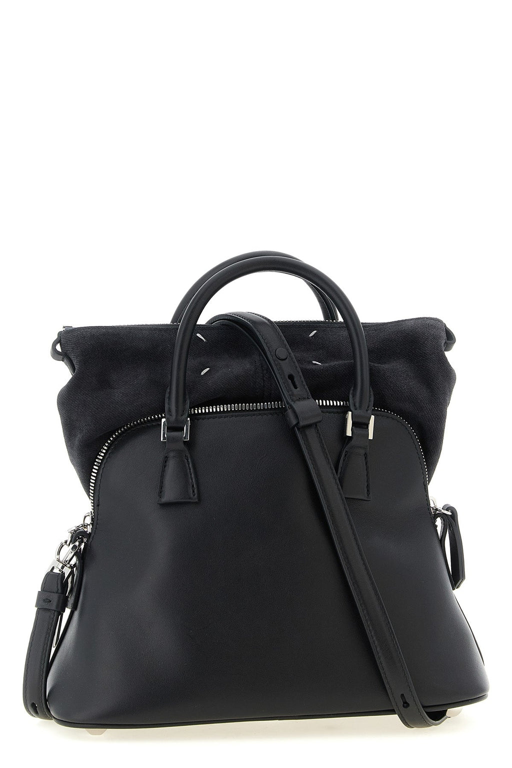 '5AC Soft' mini shoulder bag
