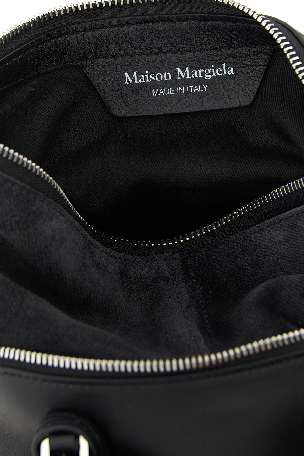 '5AC Soft' mini shoulder bag
