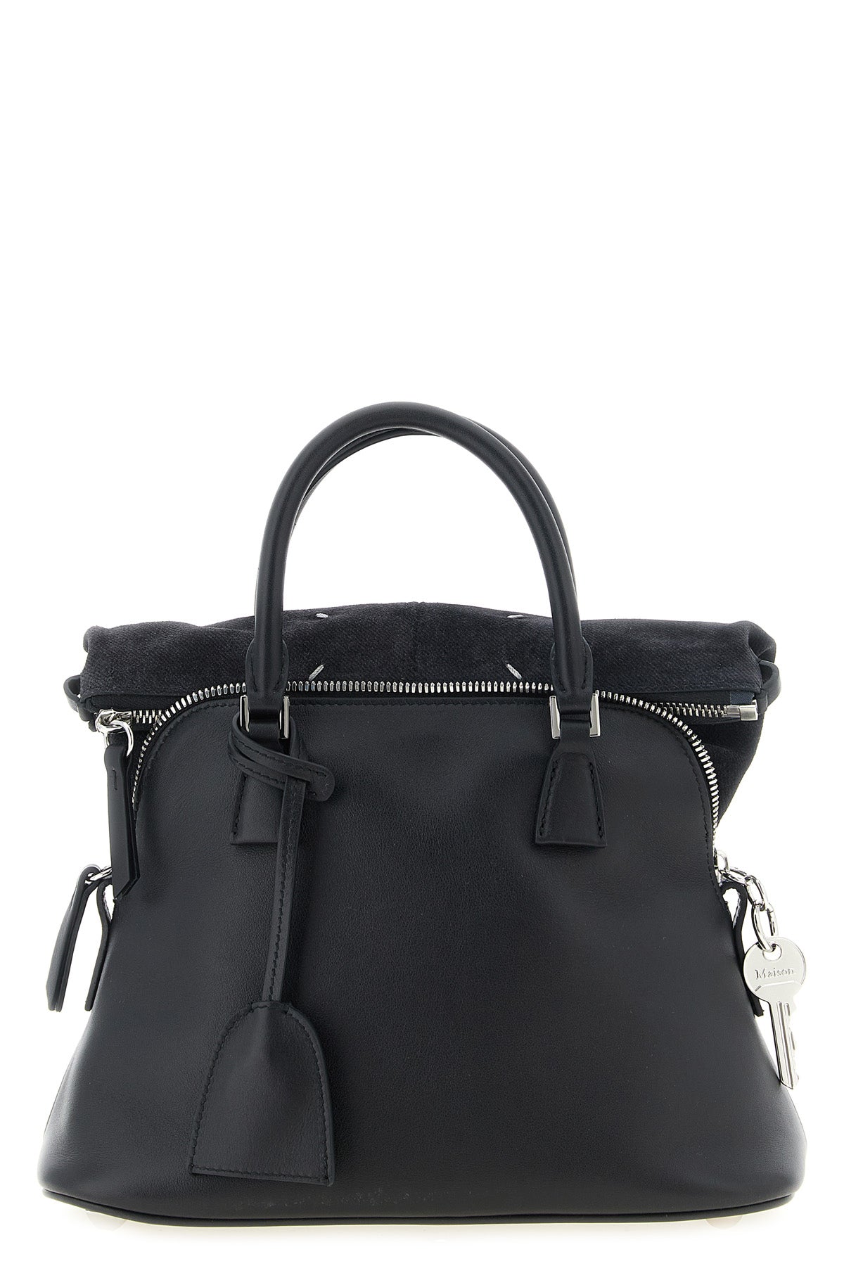 '5AC Soft' mini shoulder bag