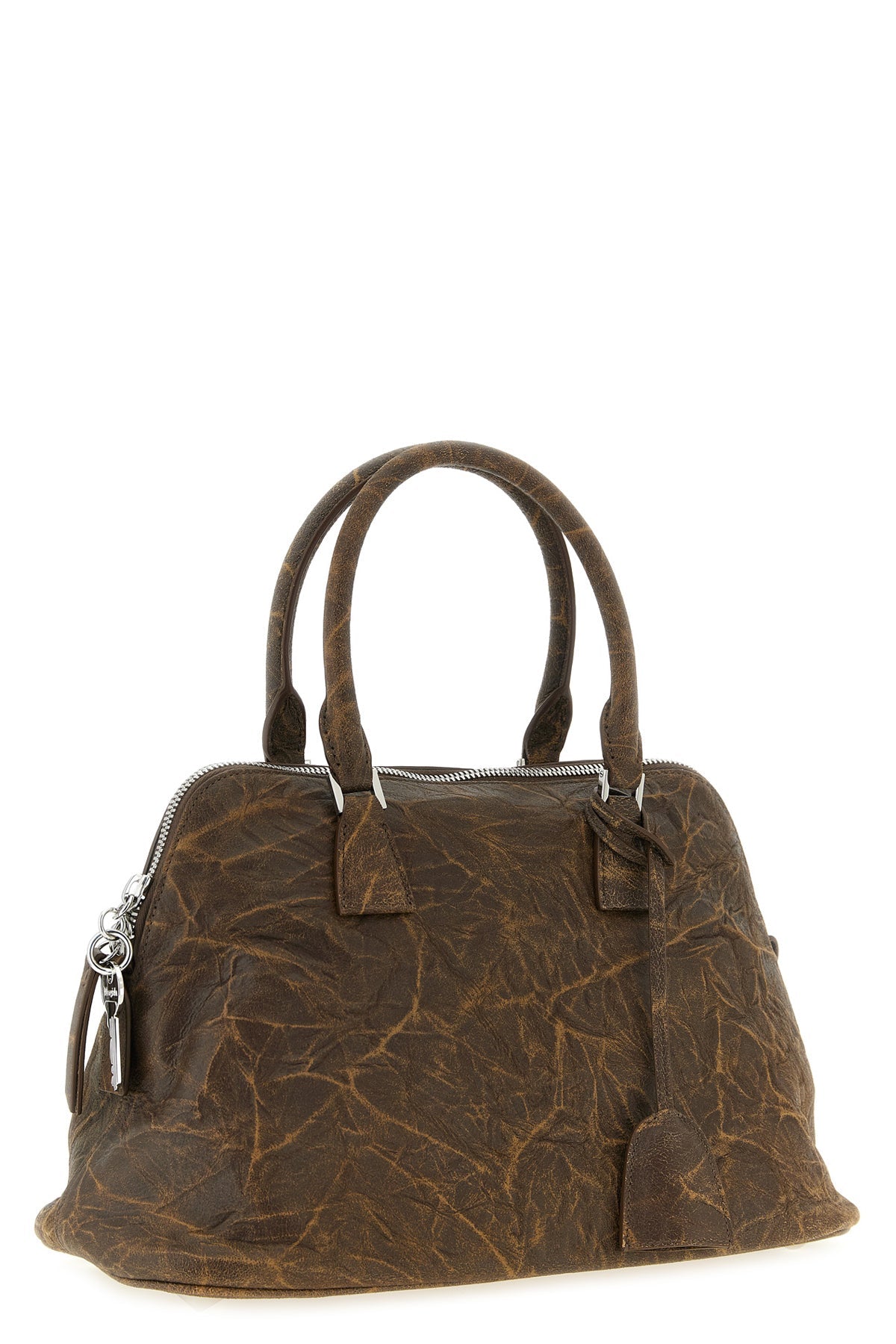'5AC Soft' medium shoulder bag