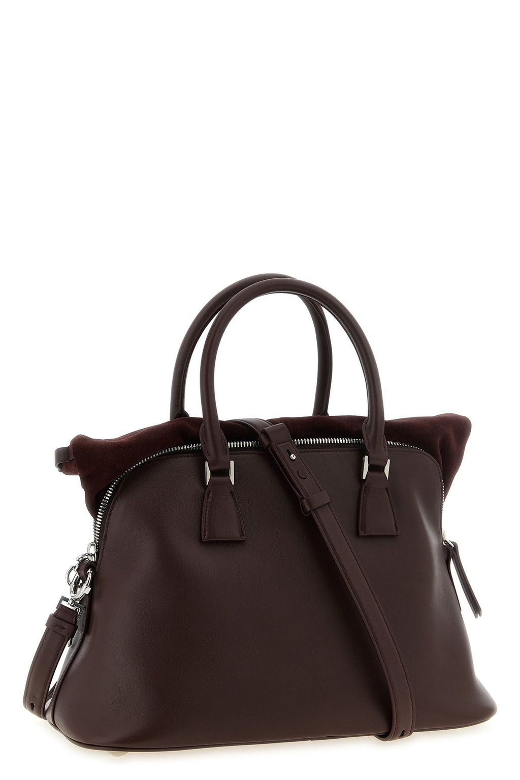 '5AC Soft' medium shoulder bag