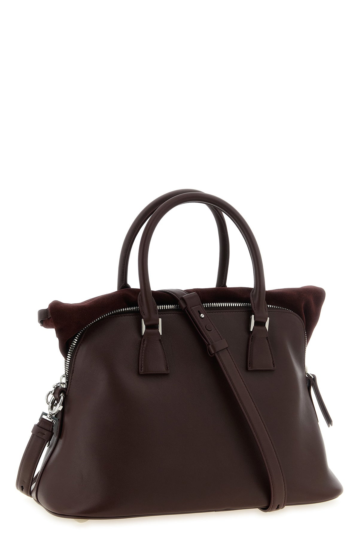 '5AC Soft' medium shoulder bag