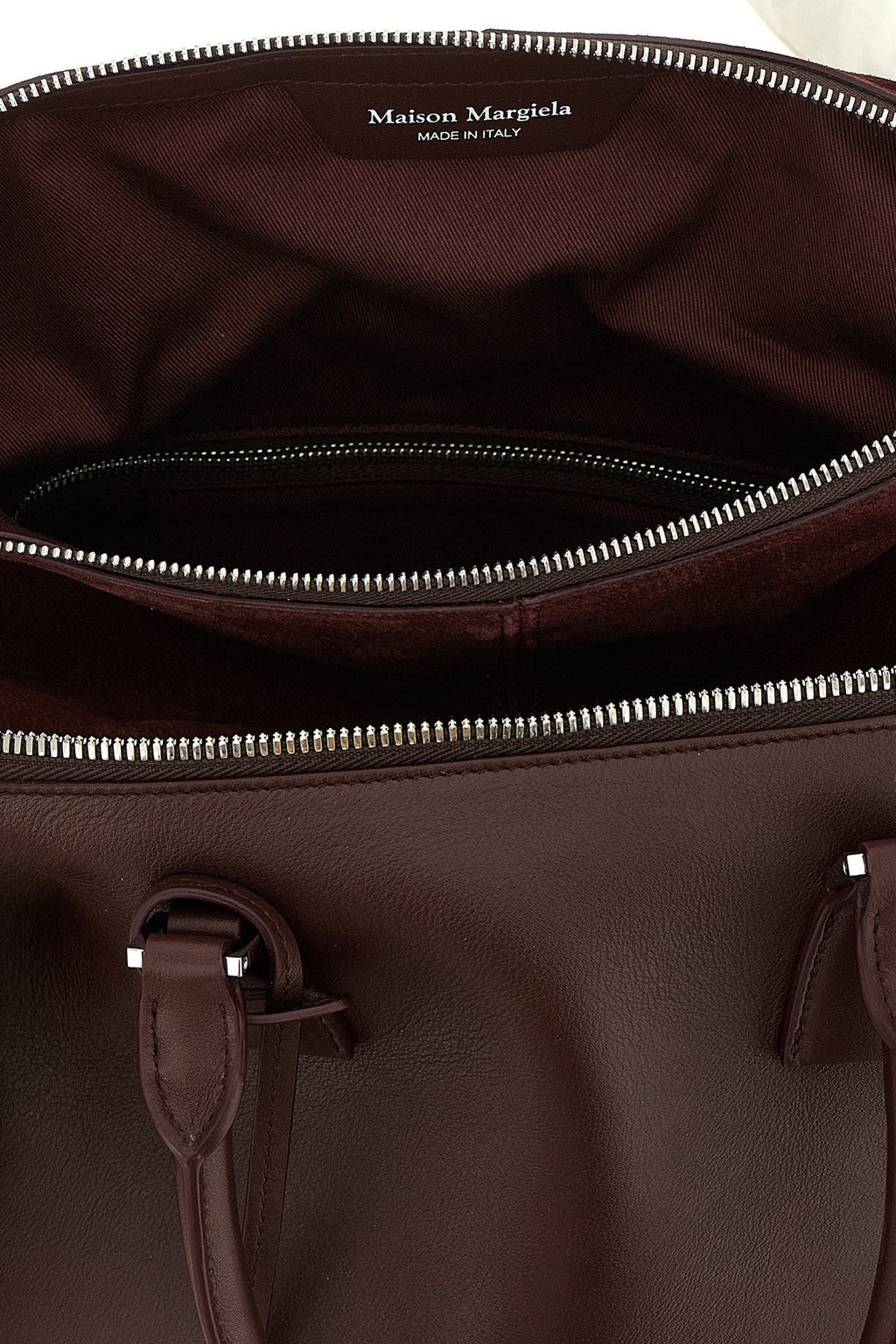 '5AC Soft' medium shoulder bag